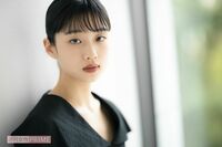 『不適切にもほどがある』純子役で話題の河合優実、テレビ東京『RoOT / ルート』地上波ドラマ初主演「実写…