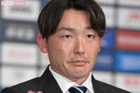 源田壮亮「弁護士と話して」妻・衛藤美彩から“雲隠れ”で「家庭内FA」「振り逃げ」野球ファン皮肉の大喜利