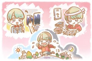 経験者だからこそ分かる周囲からの見られ方、アイドルにとって