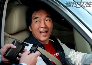 きたろう、映画で共演した羽生結弦選手に楽屋で同性愛疑惑を直撃していた