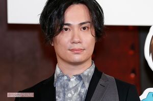 人気声優の鈴木達央