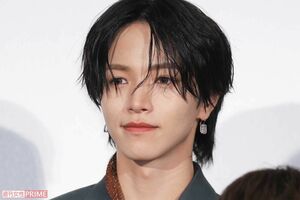 ME:IのSHIZUKUとの二股交際が報じられたJO1の大平祥生