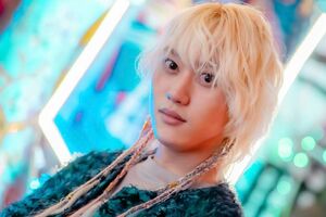 嵐のバックで踊った経験がある元Jr.の千田京平