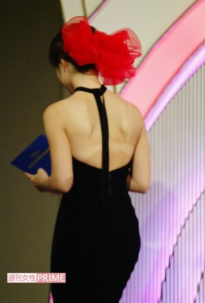 有働由美子アナ