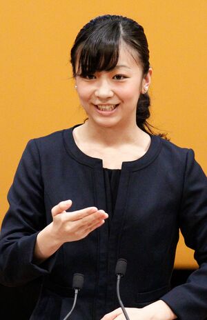 今年も鳥取で開催された『全国手話パフォーマンス甲子園』の開会式で手話を披露された