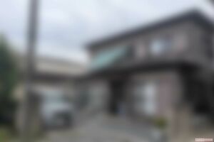 6月29日、この櫻井容疑者宅で被害女性の唇が針と糸で縫い付けられた事件が起きた