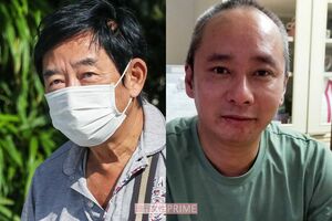 石田純一、いしだ壱成