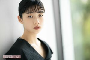 撮影/矢島泰輔 ヘアメイク/上川タカエ スタイリスト/ShoheiKashima