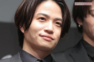 timelesz・菊池風磨