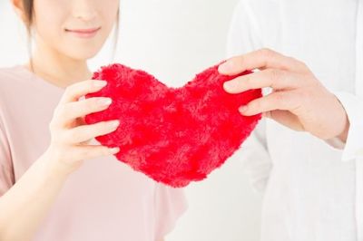【心理診断】新しい恋に進みたい! あなたには何が必要?