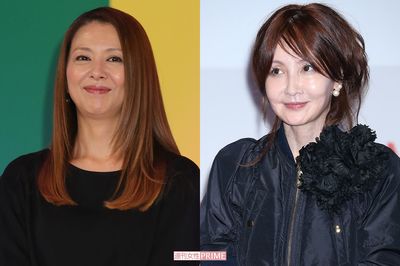 アラ還芸能人の小泉今日子(55)やYOU(56)は若いころに離婚。それぞれ自由な生活を送っている