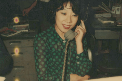 マネージャー時代の松井さん