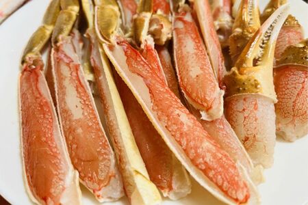 鳥取県「カニ」※画像はイメージです