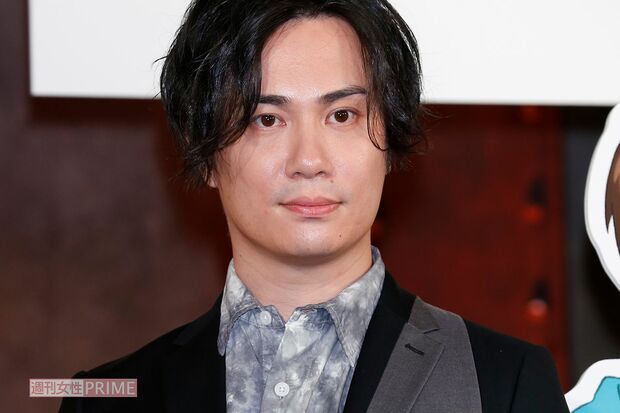 人気声優の鈴木達央