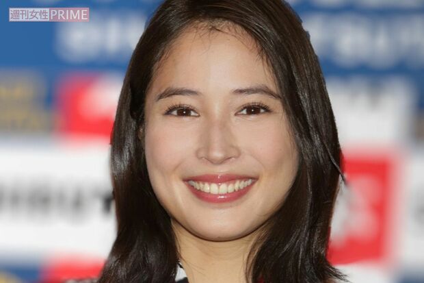 不祥事もないのに「がっかり」にランクインした広瀬アリスのドラマ。なんで?
