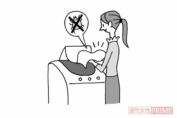 イラスト／武曽宏幸