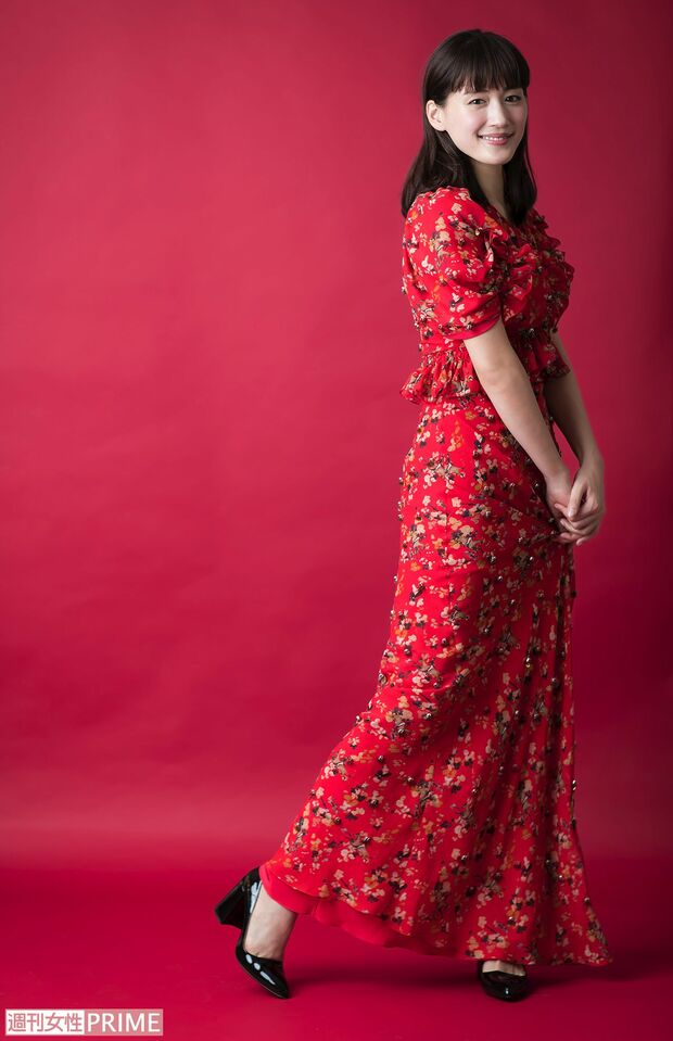 撮影／廣瀬靖士