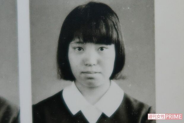 目立つ存在ではなかった中学校時代