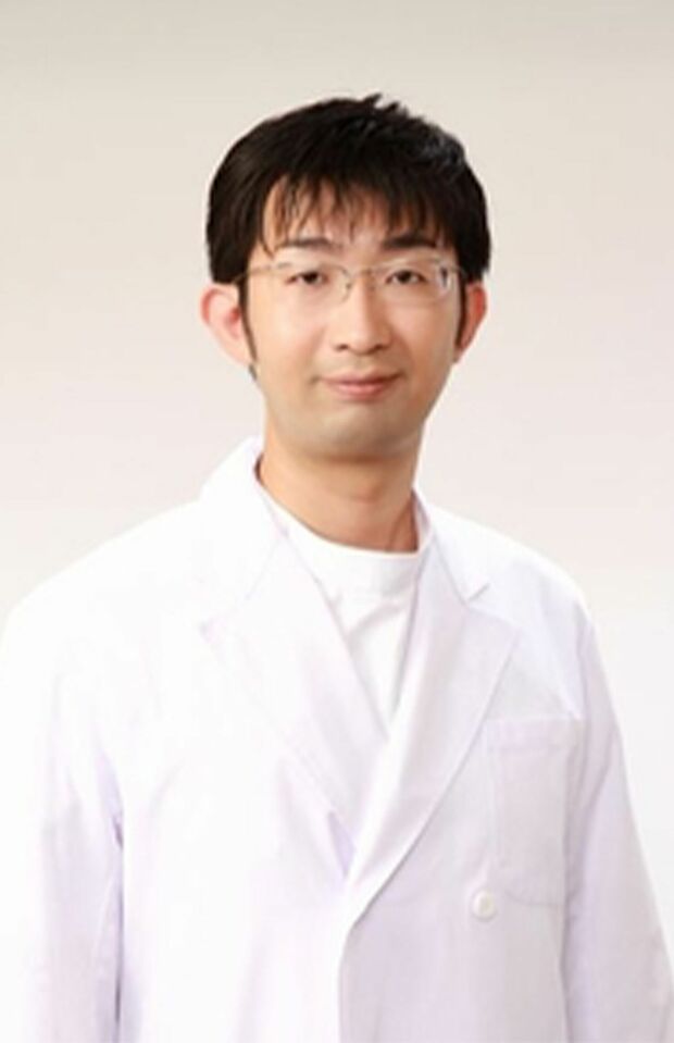 平松類先生●二本松眼科病院副院長。『1日3分見るだけでぐんぐん目がよくなる！ガボール・アイ』（SBクリエイティブ）など著書多数。