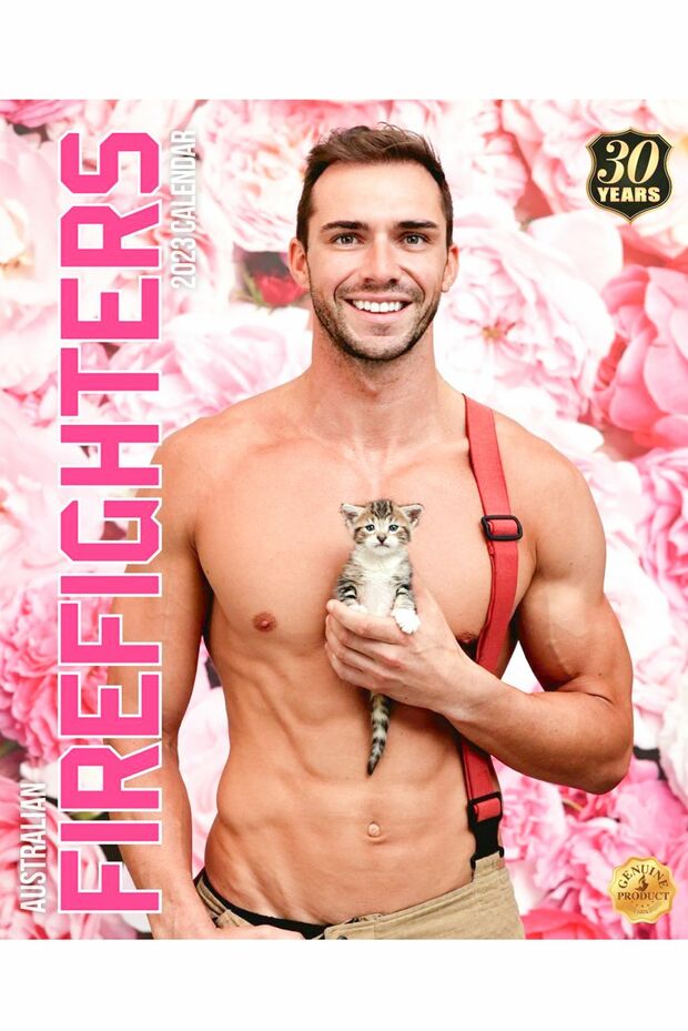 いちばん人気の「ねこ編」は秒で売り切れに。子ねことシックスパックの妙