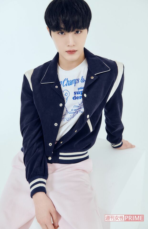 HYUNSUK（ヒョンソク）