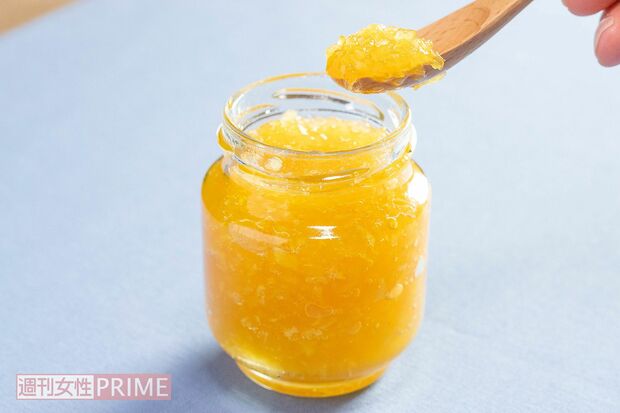 パイナップルジャム