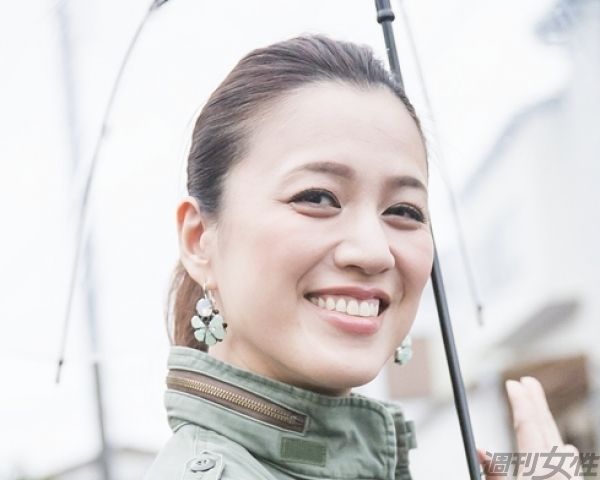 元宝塚 遼河はるひ 30代のウエディングドレスは諦める 週刊女性prime シュージョプライム Youのココロ刺激する