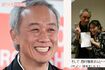 2017年5月2日に突然改名を発表した西村まさ彦と地元のスピリチュアル・カウンセラーとのツーショット(共演者ブログより)