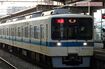 東京・新宿と神奈川の小田原をつなぐ小田急線