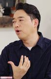 バナナマン・設楽統 撮影/近藤陽介