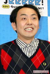 「抱かれたくない」の殿堂入りも確実!? なクロちゃんと田中卓志。キャラとはいえ、かわいそうな気も……