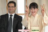 泰葉と破局したイラン人実業家メィヒディ氏