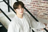 J-JUN（ジェジュン）撮影／矢島泰輔