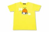 奈良さんとコラボしたチャリティーTシャツは“双葉”がポイント