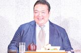 元横綱・稀勢の里（荒磯親方）