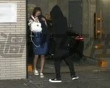 V6森田剛、セクシー女優とラブラブ続行中