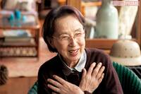 <哀悼掲載>八千草薫さん、すい臓・肝臓がん闘病も受け入れ「いま」を一生懸命に!