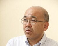 ガザの子ども見守る医師「戦争は社会的弱者がいちばん苦しむ」