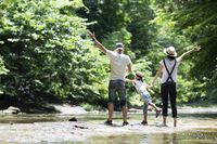 「Go To キャンペーン」を活用! アフターコロナのおすすめ旅行先と感染ガード術