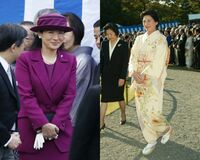 美智子さま、奮闘中の雅子さまに送られた「ねぎらいのお言葉」