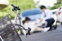 《自転車に青切符導入》4月から取り締まり強化、ながらスマホ・歩道走行・並走…注意すべき“やりがち”違…