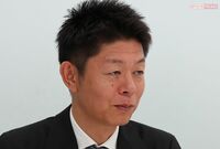 島田秀平が伝授「夏休みにぜひ!怪談に学ぶトーク上達の4箇条」