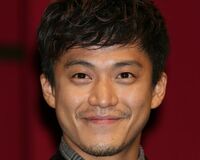 小栗旬「今年の3か月間は俺のやりたい舞台をやる」宣言