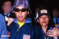 木村拓哉&工藤静香の一般人長女が今も報じられ続ける“最大の要因”