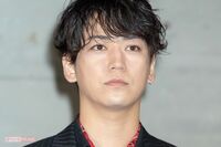 亀梨和也、主演舞台の稽古で「ヤバイ!」連呼の多忙ぶり 全裸で駆け込む“癒しの小部屋”