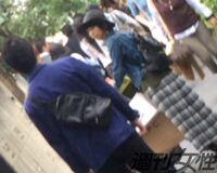 中田敦彦&福田萌夫婦、人気ブランドで子どもの服選び