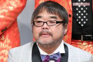 グレート義太夫さん