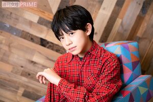 難波碧空／なんばそら（13）（撮影／矢島泰輔）