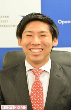 『JAMアカデミー』　学長　吉田友哉さん