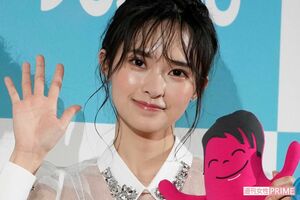 藤咲凪(2024年5月)